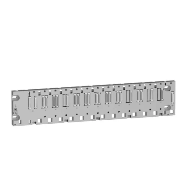 AST8475862M-XL.webp BMEXBP1200 – Modicon M580 – 12-Slot Rack – Ethernet + X Bus