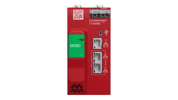 BMEP582040S_front_64-11.webp BMEP584040S – Modicon M580 – Safety CPU – 16/4 MB Memory – 16 X80 RIO Stations