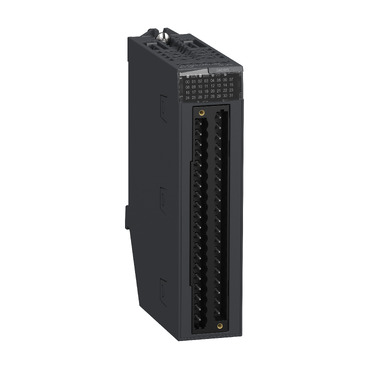 BMXDAO1615_main_image_369.jpg BMXDAO1615 – Modicon X80 – 16-Channel Digital Output Module – Triac – 100–240 V AC
