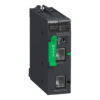 BMXP342020_main_image_369.jpg BMXP342020 – Modicon M340 – Processor – 1,024 Digital I/O – 256 Analog I/O – 1 Modbus – 1 Ethernet
