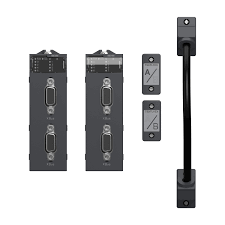 BMXXBE2005 – Modicon X80 – Rack Extension Kit – M340/M580